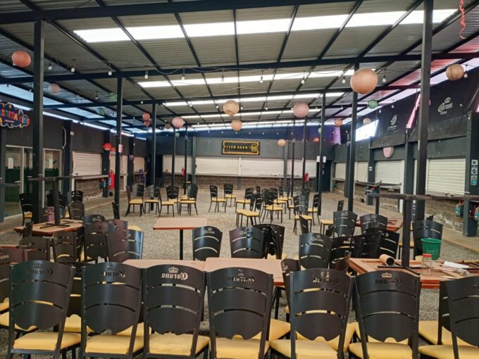 LOCAL EN VENTA  – CÓRDOBA
