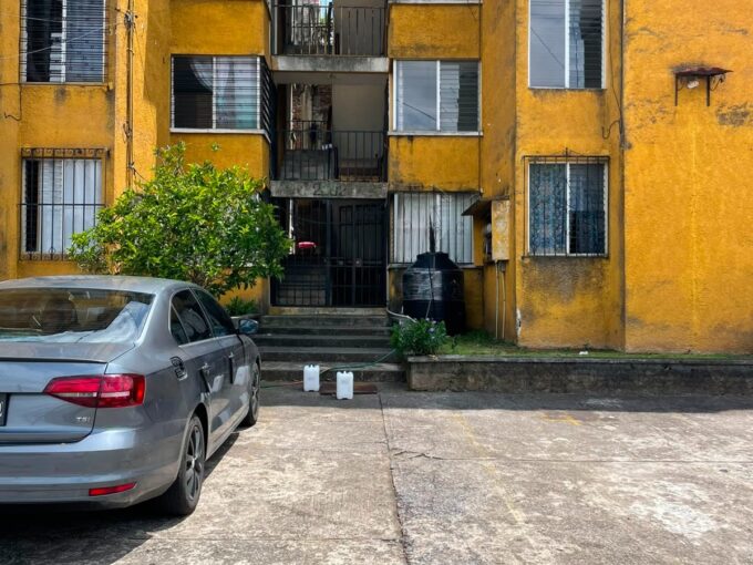 DEPARTAMENTO EN RENTA EN NUEVO CÓRDOBA